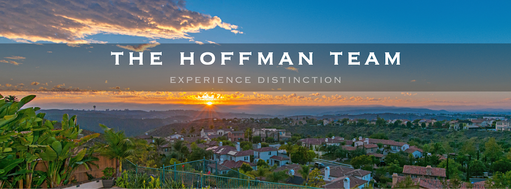 The Hoffman Team - Stonebridge Estates Real Estate Services | 13400 Sabre Springs Pkwy, San Diego, CA 92131, USA | Phone: (858) 354-0740