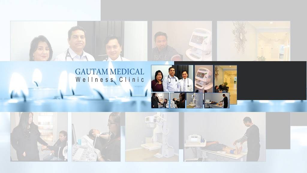 Gautam Medical And Wellness Clinic | 930 Main St, Barstow, CA 92311, USA | Phone: (760) 256-1004