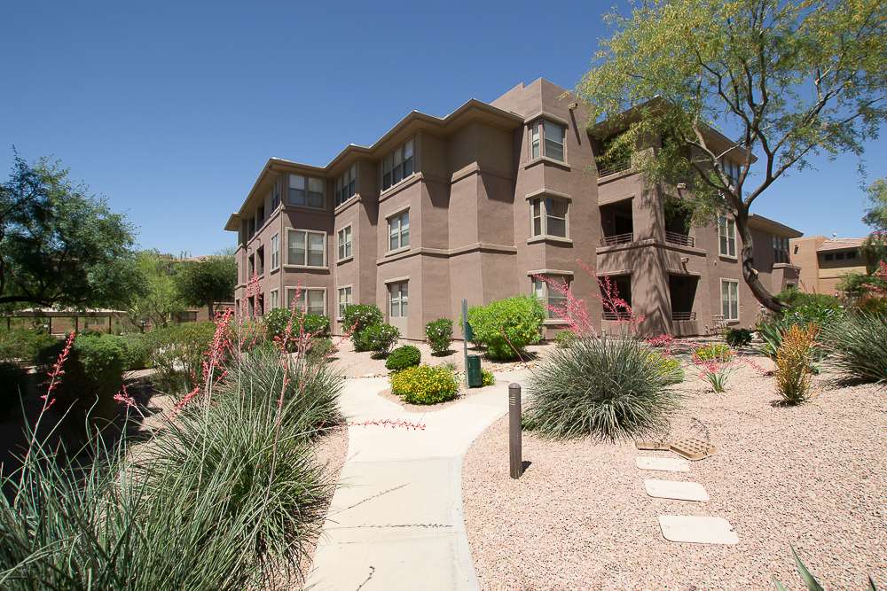 Scottsdale Condominium Rentals | 20875 N Pima Rd, Scottsdale, AZ 85255, USA | Phone: (480) 699-9915