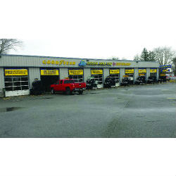 Ocean Area Tire | 26370 Bay Farm Rd, Millsboro, DE 19966, USA | Phone: (302) 945-8473