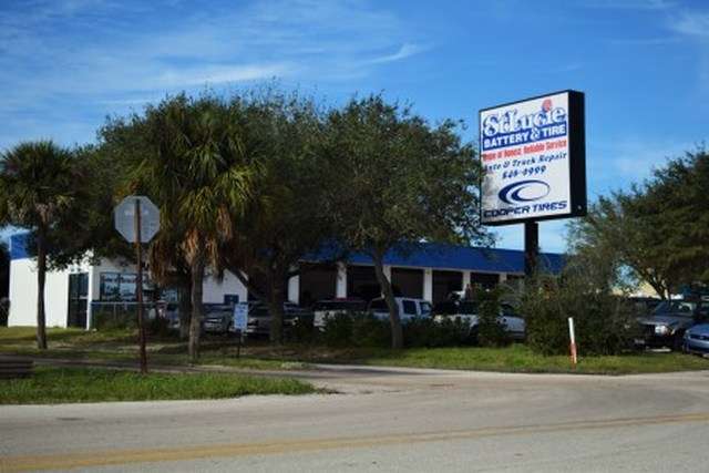 St. Lucie Battery and Tire | 11050 SE Federal Hwy, Hobe Sound, FL 33455, USA | Phone: (772) 546-0999