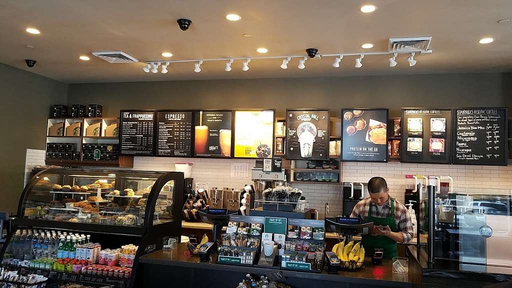 Starbucks | 1260 Bison Ave, Newport Beach, CA 92660, USA | Phone: (949) 717-7681