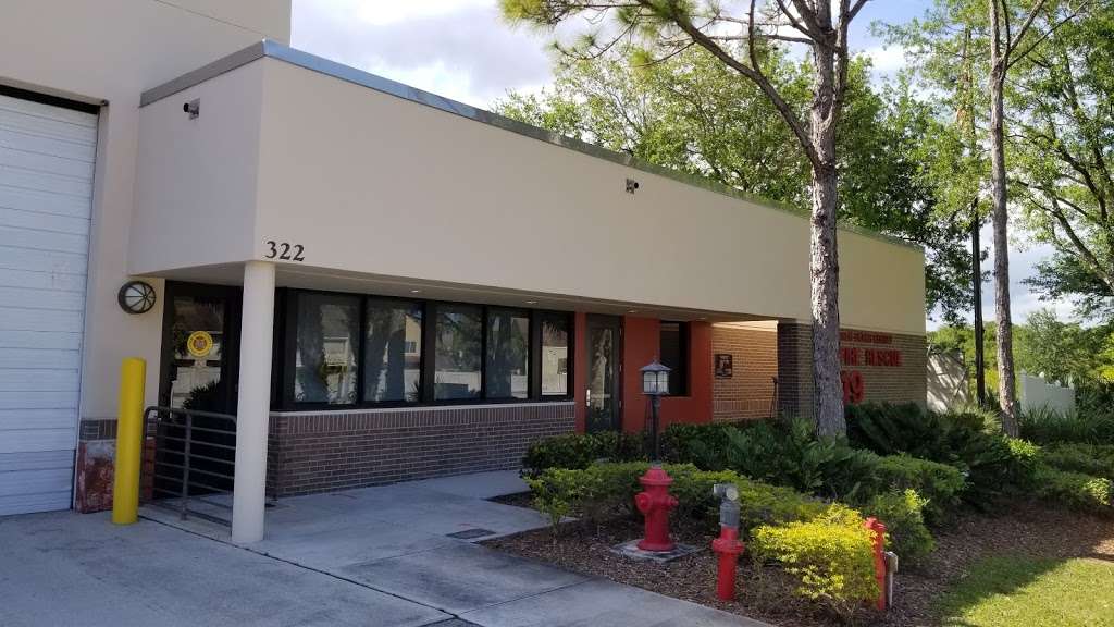 Palm Beach County Fire Rescue Station 19 (Batt 1 HQ) | 322 Central Blvd, Jupiter, FL 33458, USA | Phone: (561) 616-7000