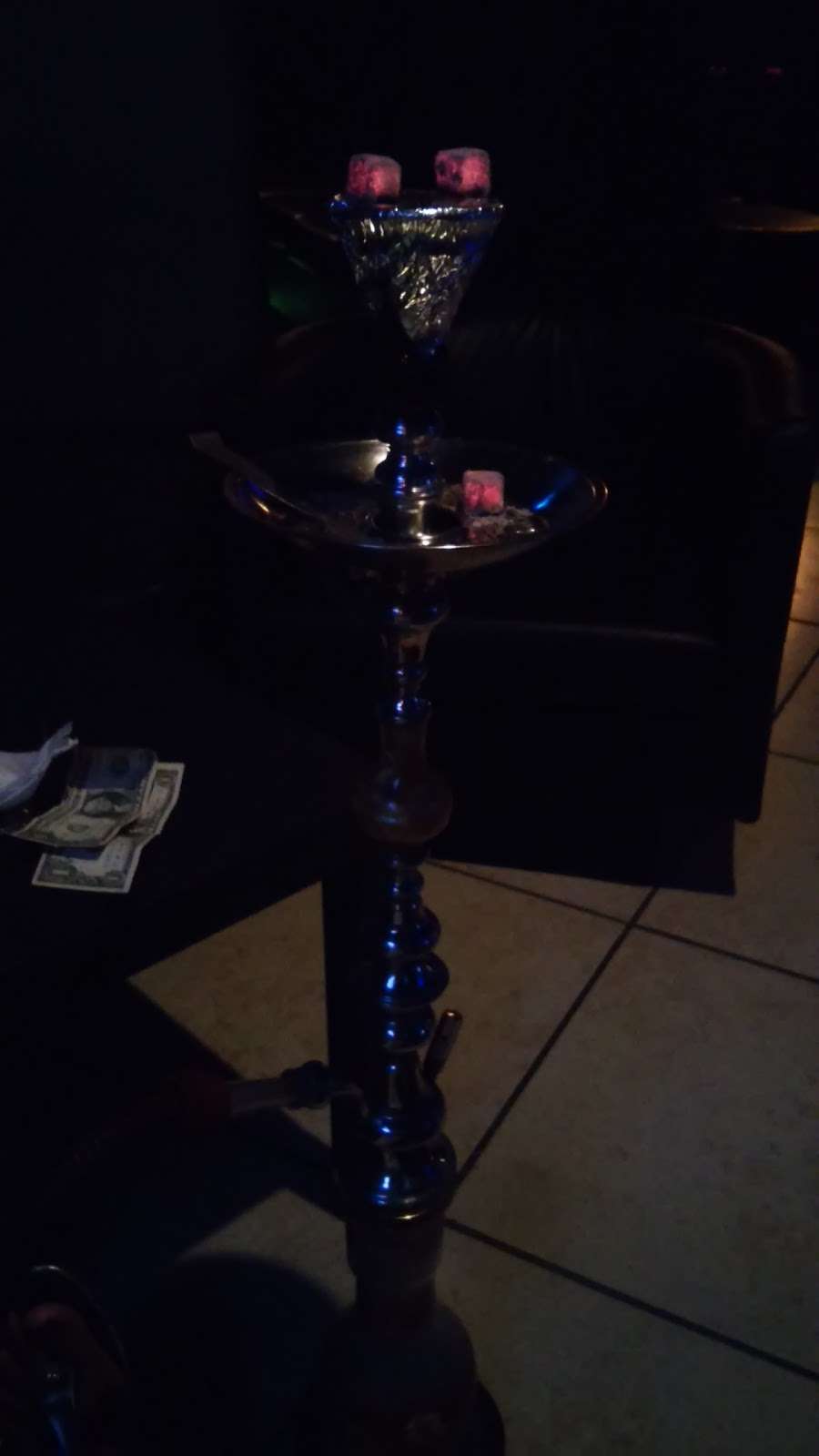 Odyssey Hookah Lounge | 6306 Lincoln Ave, Cypress, CA 90630, USA | Phone: (714) 236-9408