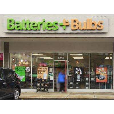 Batteries Plus Bulbs | 2051 N Clybourn Ave Suite 9, Chicago, IL 60614, USA | Phone: (773) 645-4420