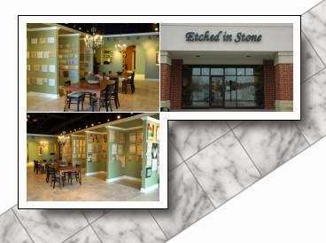 Etched in Stone | 1354 Patriot Blvd, Glenview, IL 60026 | Phone: (847) 486-4100