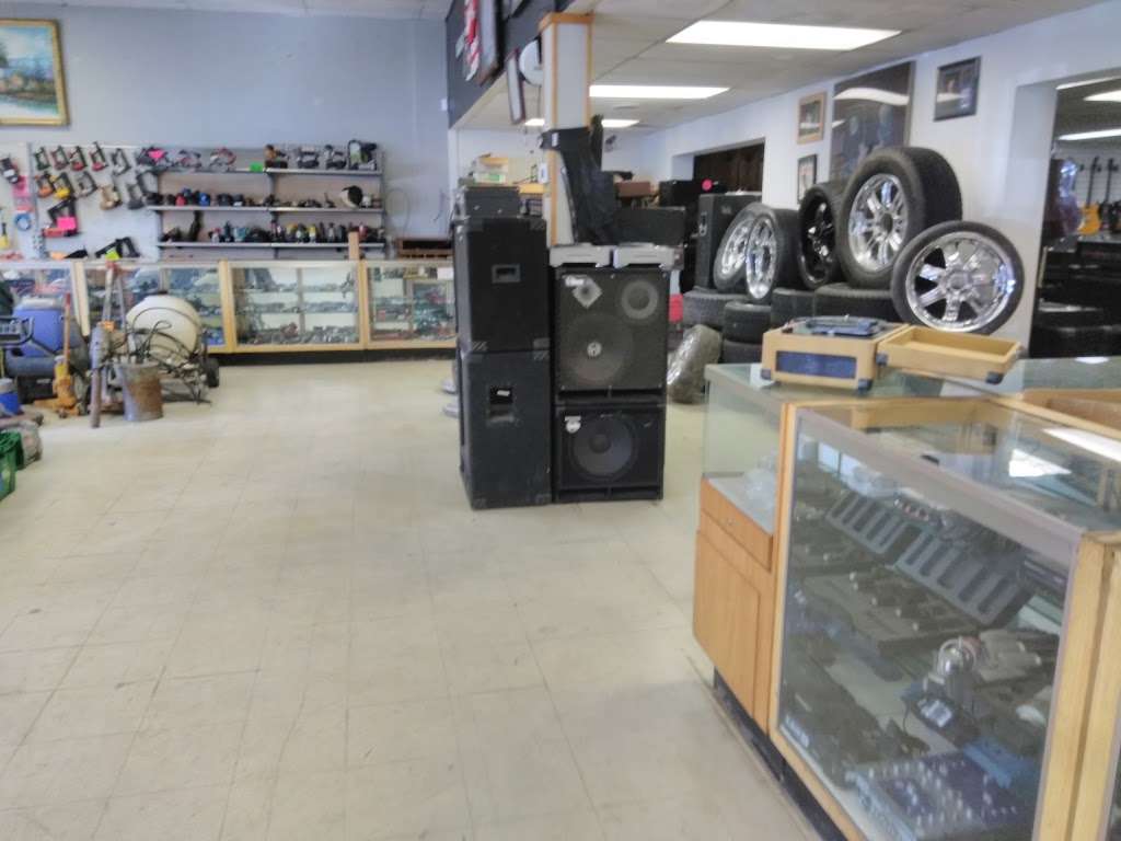 Pawn Depot | 2010 S Buckner Blvd, Dallas, TX 75217, USA | Phone: (972) 807-6398