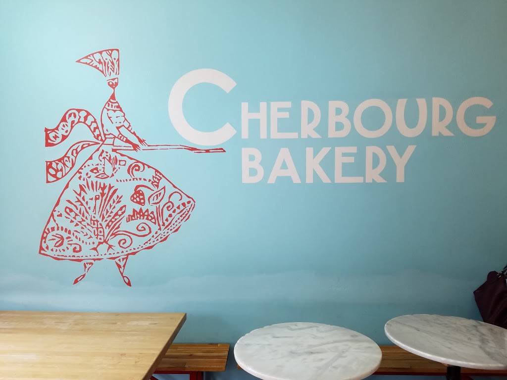 Cherbourg Bakery | 541 S Drexel Ave, Bexley, OH 43209, USA | Phone: (614) 725-4560