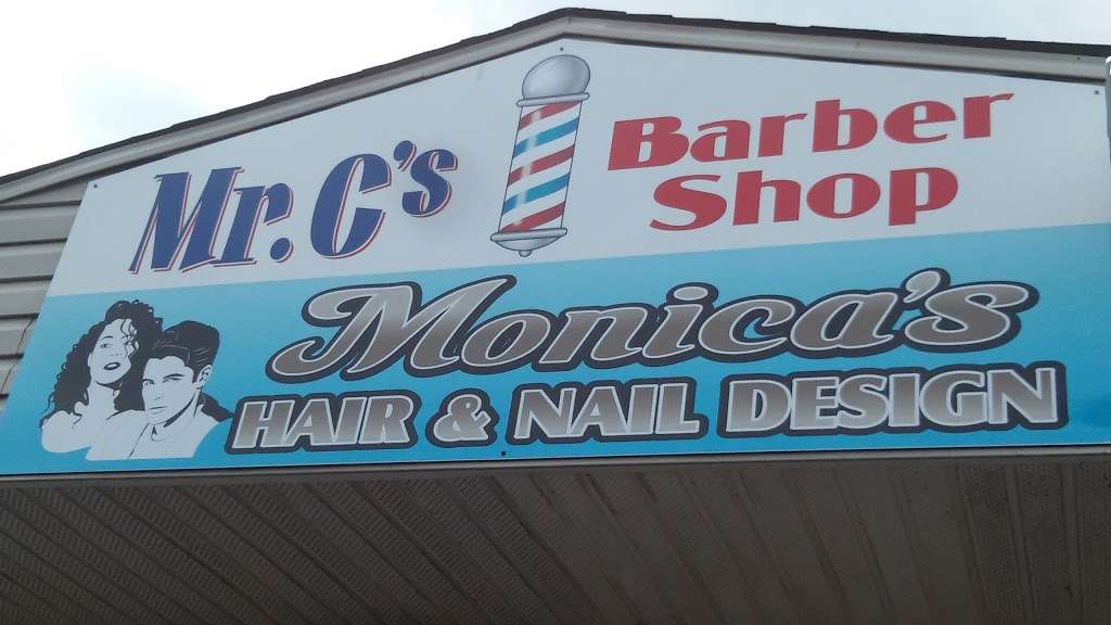 Mr Cs Unisex Hairstyling | 1188 NJ-166, Toms River, NJ 08753 | Phone: (732) 240-0542