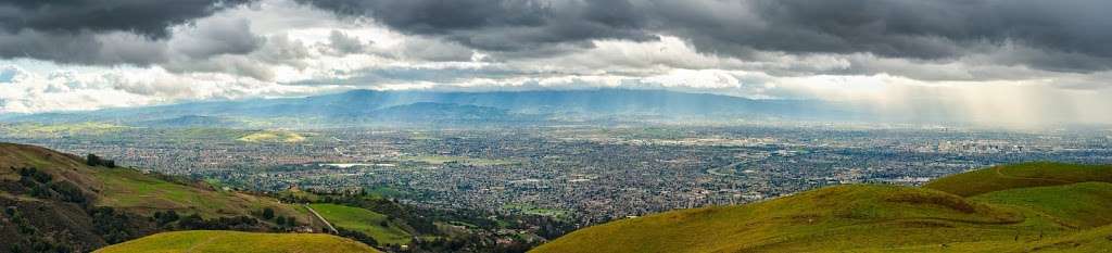 Sierra Open Space Preserve Parking | 5341 Sierra Rd, San Jose, CA 95132, USA | Phone: (408) 224-7476