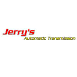 Jerrys Automatic Transmission | 2904 E 14th Ave, Columbus, OH 43219, USA | Phone: (614) 252-7600