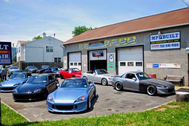 MP Built Speed Shop | 865 Port Reading Ave, Port Reading, NJ 07064 | Phone: (732) 541-9100