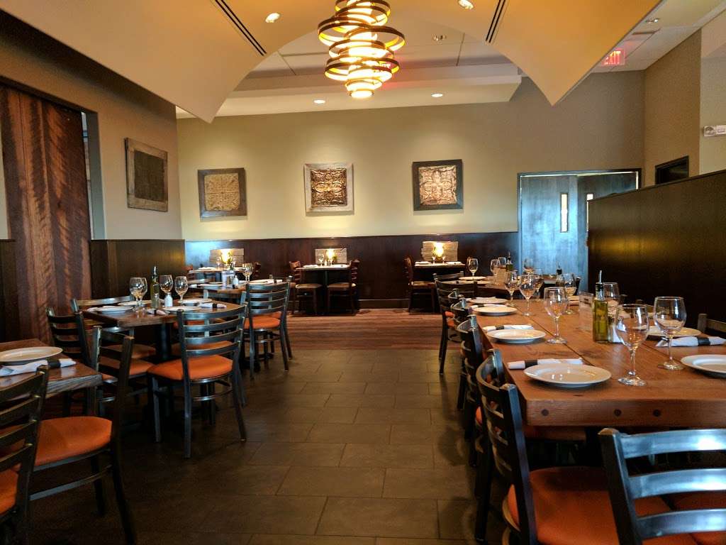 Al Frescos | 100 Reaville Ave, Flemington, NJ 08822, USA | Phone: (908) 237-2700