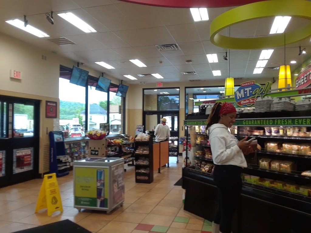 Sheetz | 325 Freeport St, New Kensington, PA 15068, USA | Phone: (724) 367-7067