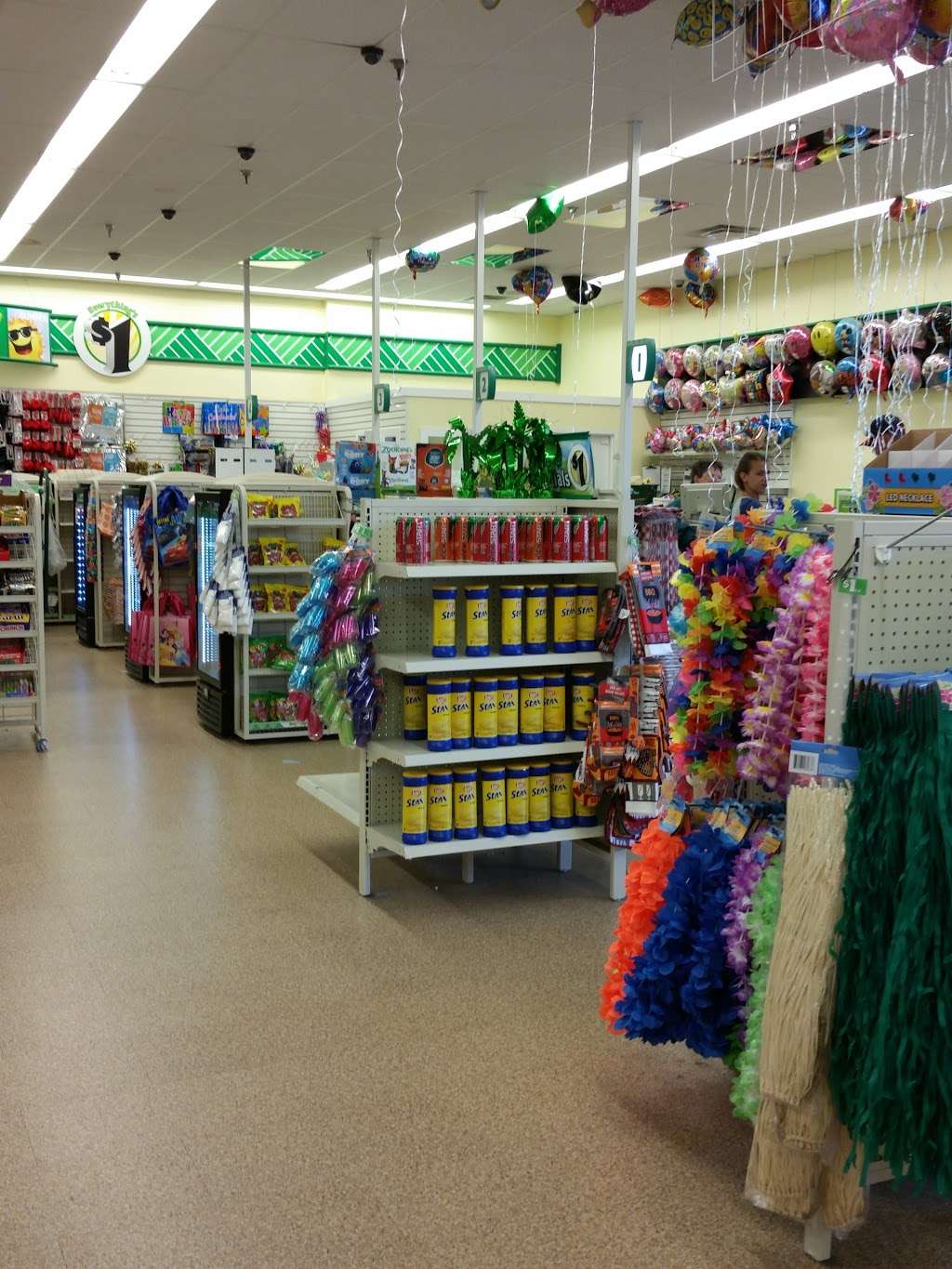 Dollar Tree | 8923 S Meridian St #C-1, Indianapolis, IN 46217, USA | Phone: (317) 885-2598