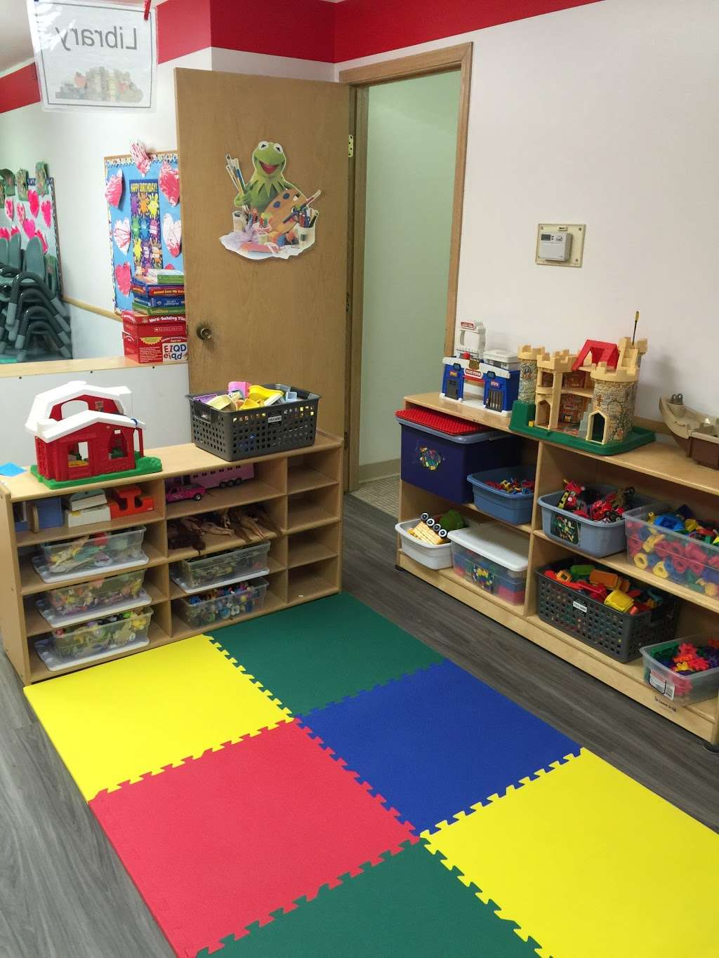 Kiddie Kare AKademie | 9244 39th Ave, Kenosha, WI 53142 | Phone: (262) 694-9739