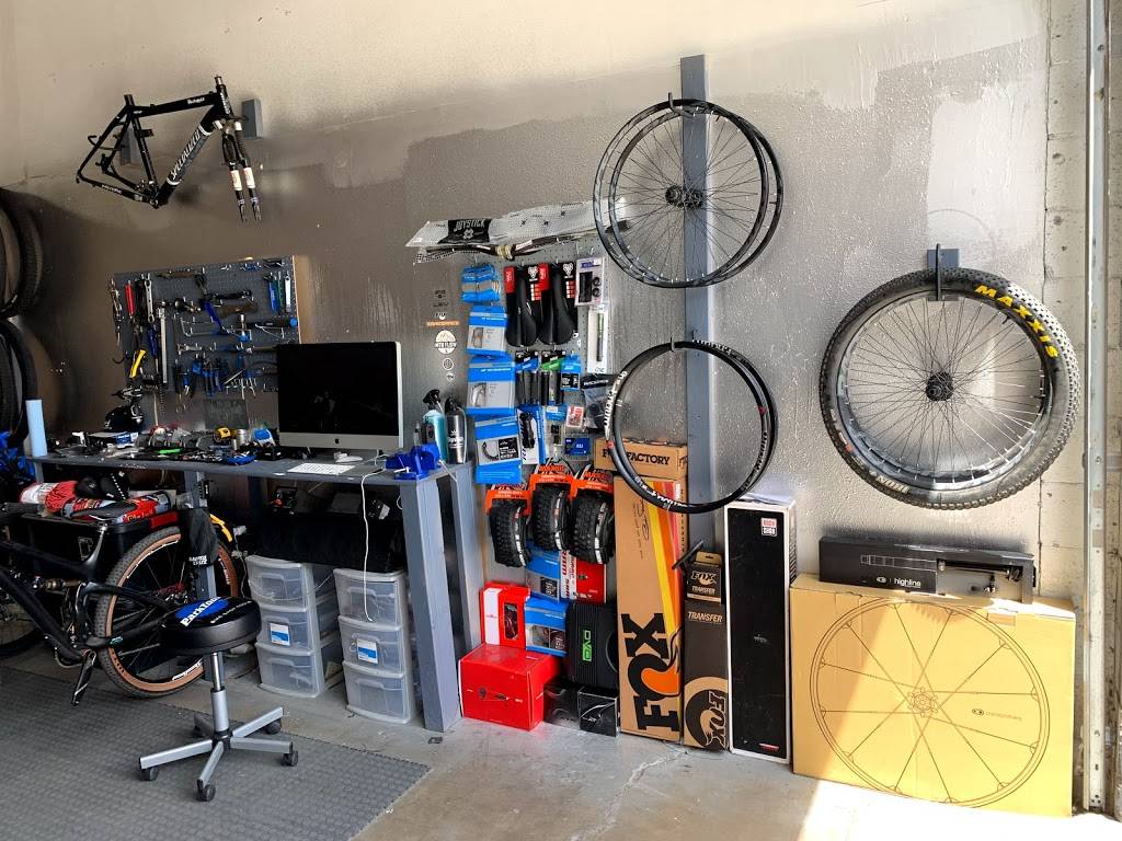 Mtb custom builds | 1407 N Baxter St, Anaheim, CA 92806, USA | Phone: (714) 724-3786