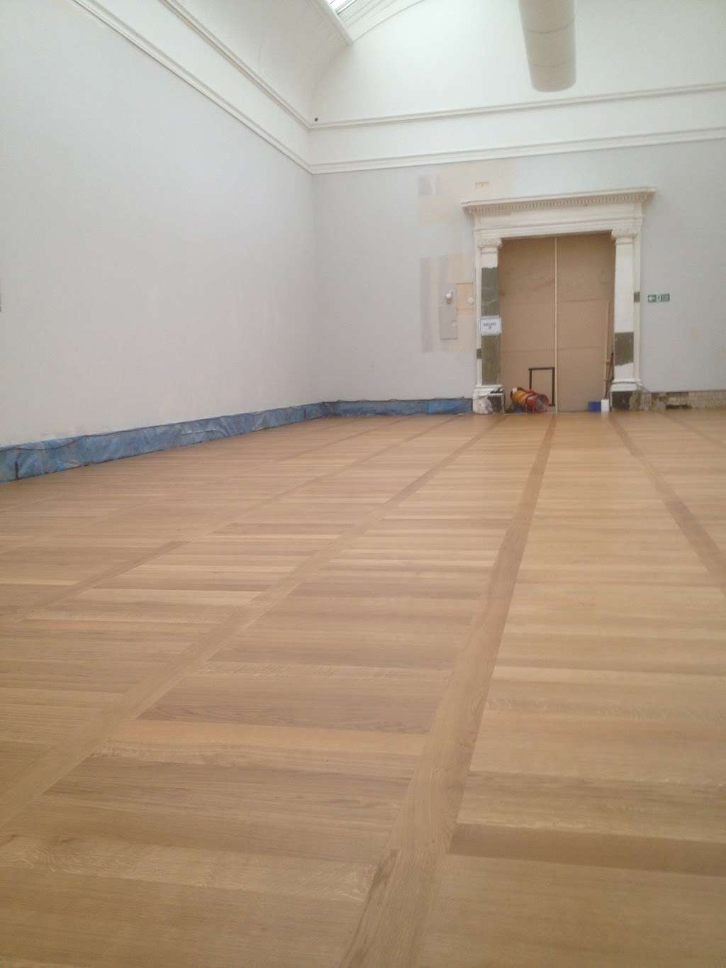 Passas Flooring Services | 38 Barrenger Rd, London N10 1JA, UK | Phone: 07971 828115