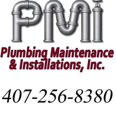 Plumbing Maintenance & Installations, Inc. | 3422 Berkshire Woods Terrace, Deltona, FL 32725, USA | Phone: (407) 256-8380