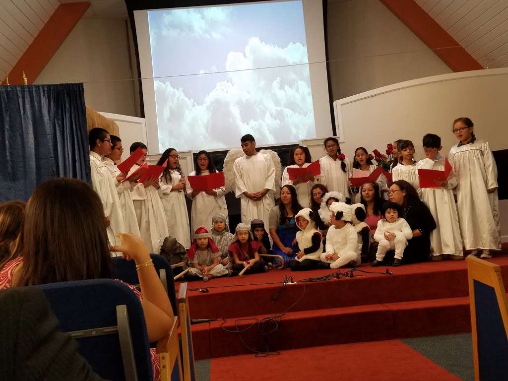 Pasadena Spanish Seventh-day Adventist Church | 518 Fresa Rd, Pasadena, TX 77502, USA | Phone: (832) 339-1546