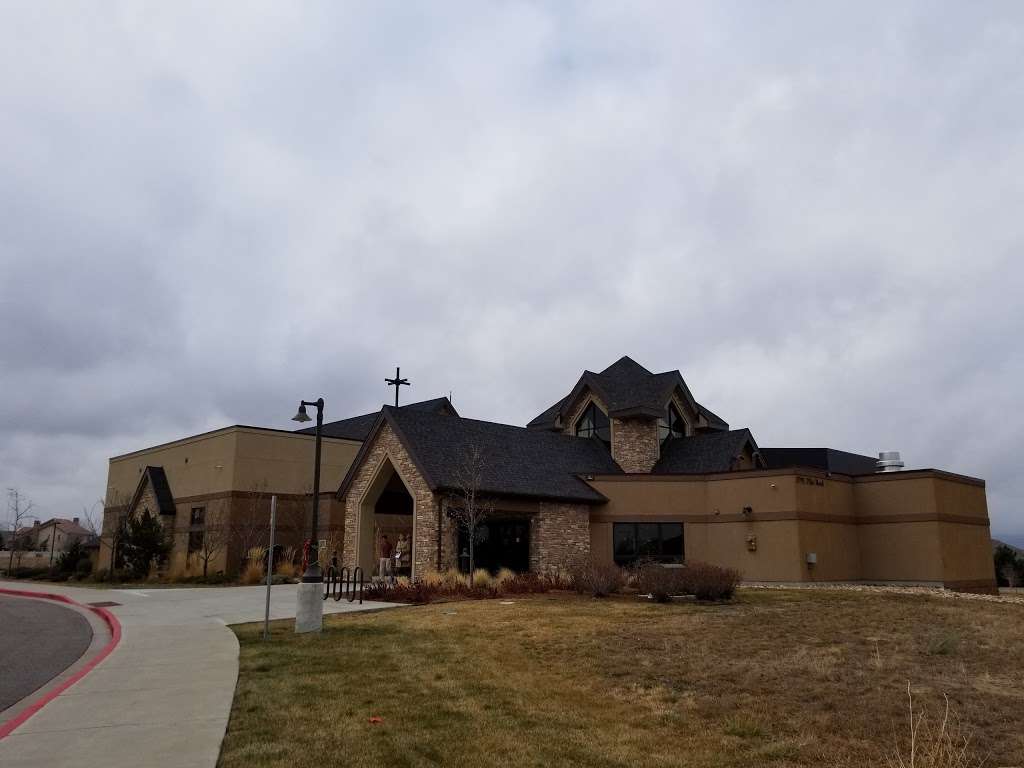 St Francis Of Assisi Roman Catholic church | 3791 Pike Rd, Longmont, CO 80503 | Phone: (303) 772-6322