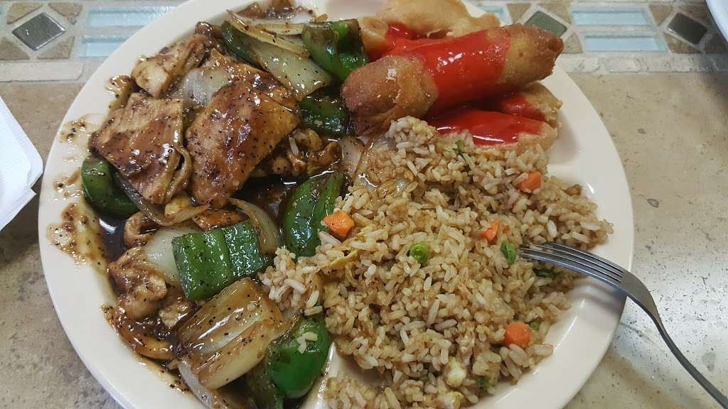 China Village Restaurant | 5630 N Eldridge Pkwy #550, Houston, TX 77041 | Phone: (832) 230-8757