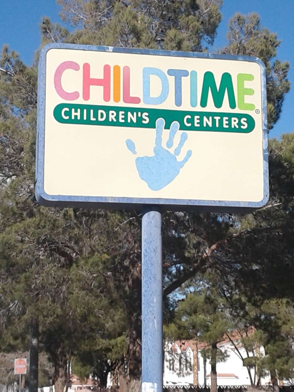 Childtime of Las Vegas | 7980 S Eastern Ave, Las Vegas, NV 89123, USA | Phone: (702) 361-1725