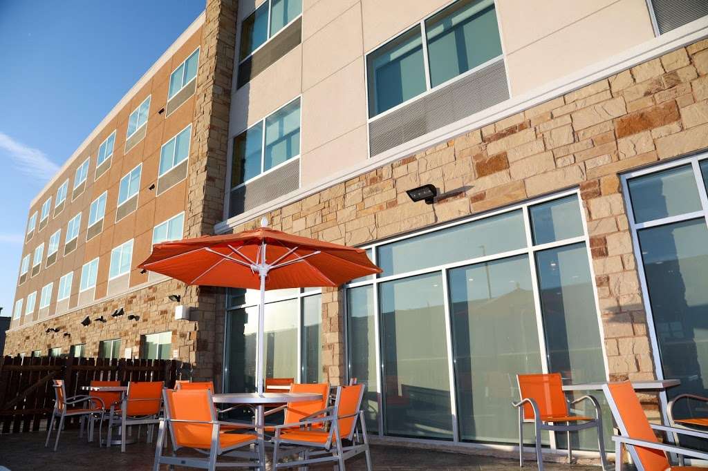 Holiday Inn Express & Suites Wylie West | 630 Sanden Blvd, Wylie, TX 75098, USA | Phone: (469) 543-0009