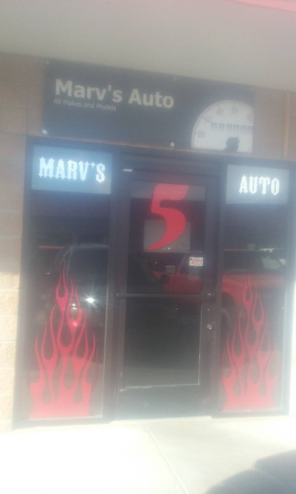 Marvs Auto Repair | 2540 Sutro St #5, Reno, NV 89512 | Phone: (775) 786-4577