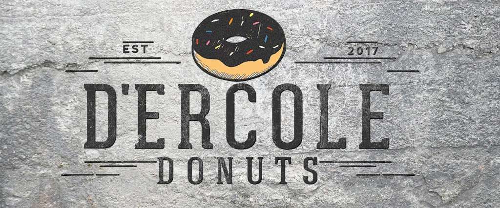 DErcole Donuts | 489 Tappan Rd, Northvale, NJ 07647, USA | Phone: (201) 768-0360
