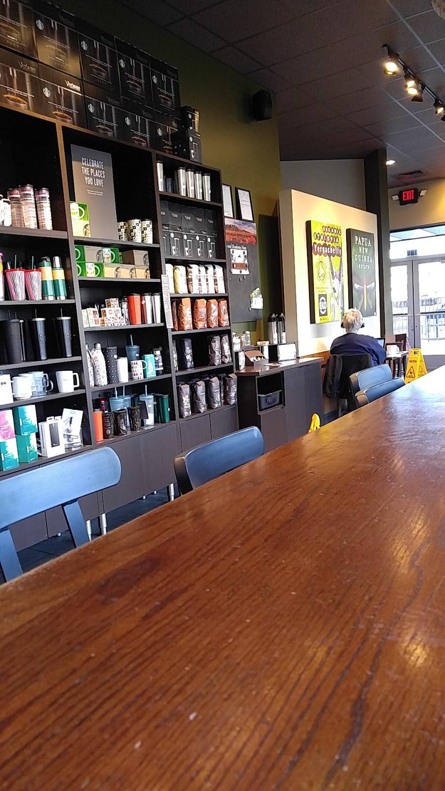 Starbucks | 12251 Academy Rd NE #101, Albuquerque, NM 87111, USA | Phone: (505) 271-0752