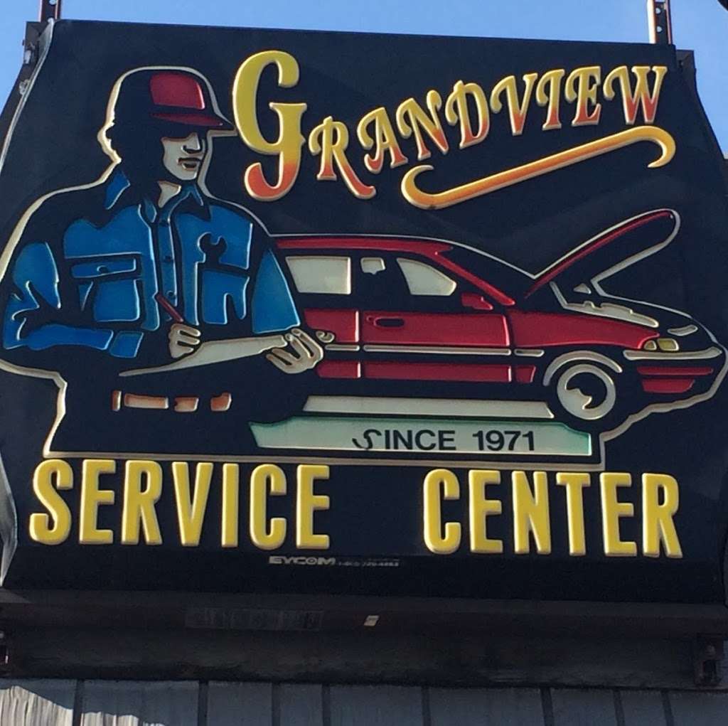 Grandview Service Centre | 530 Arch St, Perkasie, PA 18944, USA | Phone: (215) 257-7033