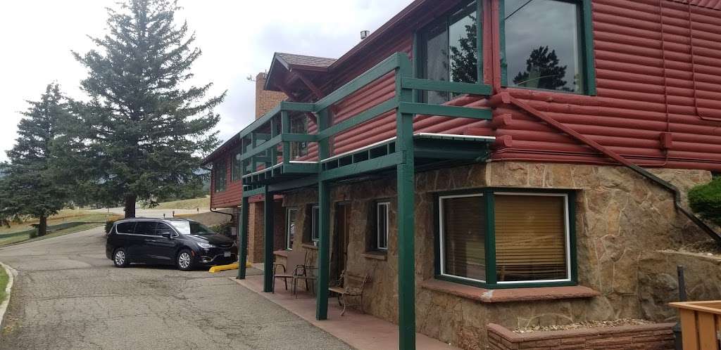 Discovery Lodge | 800 Big Thompson Ave, Estes Park, CO 80517, USA | Phone: (970) 586-3336