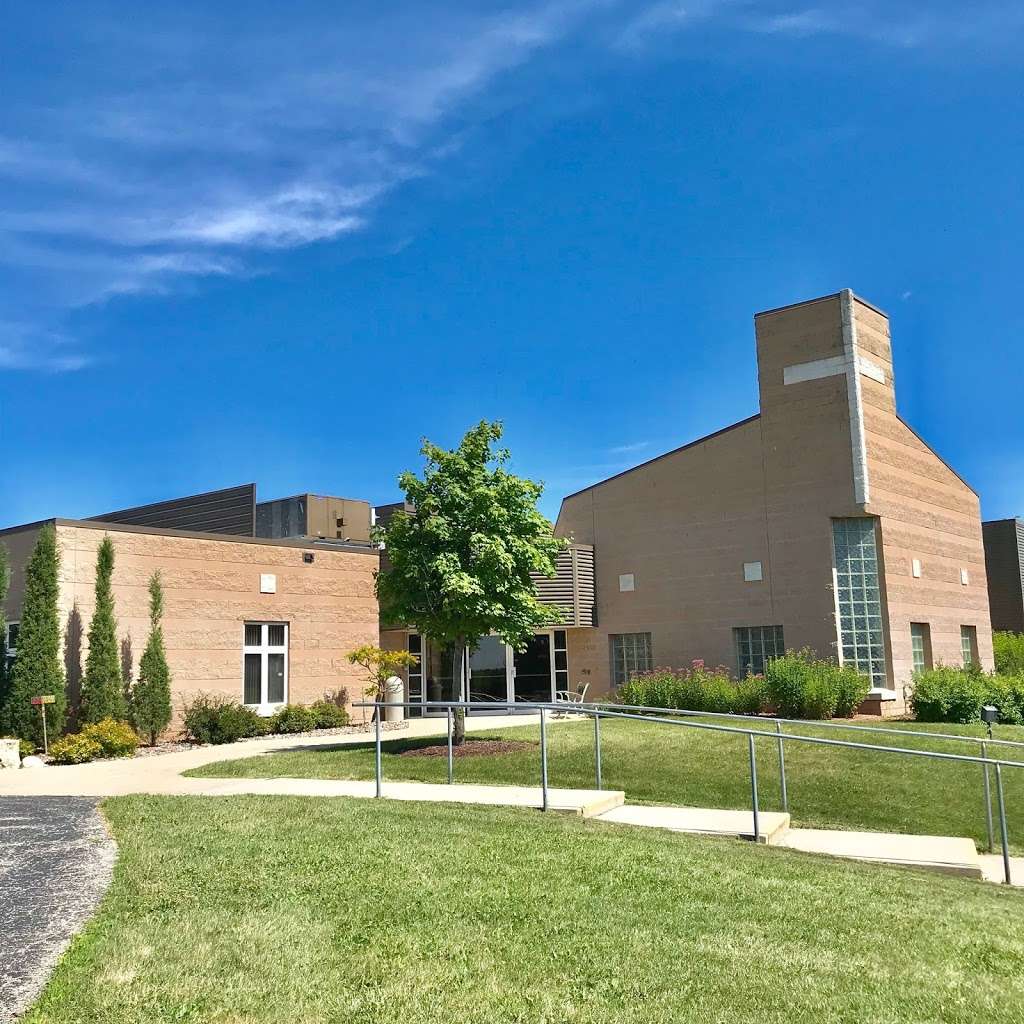 St John Neumann Catholic Church | 2400 WI-59, Waukesha, WI 53189, USA | Phone: (262) 549-0223