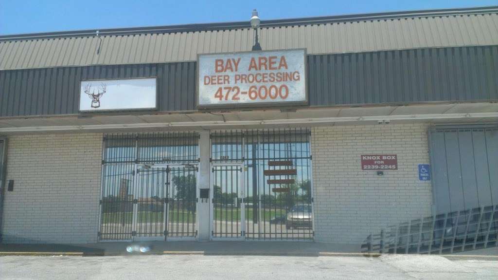 Bay Area Deer Processing | 2243 Pasadena Blvd, Pasadena, TX 77502 | Phone: (713) 472-6000