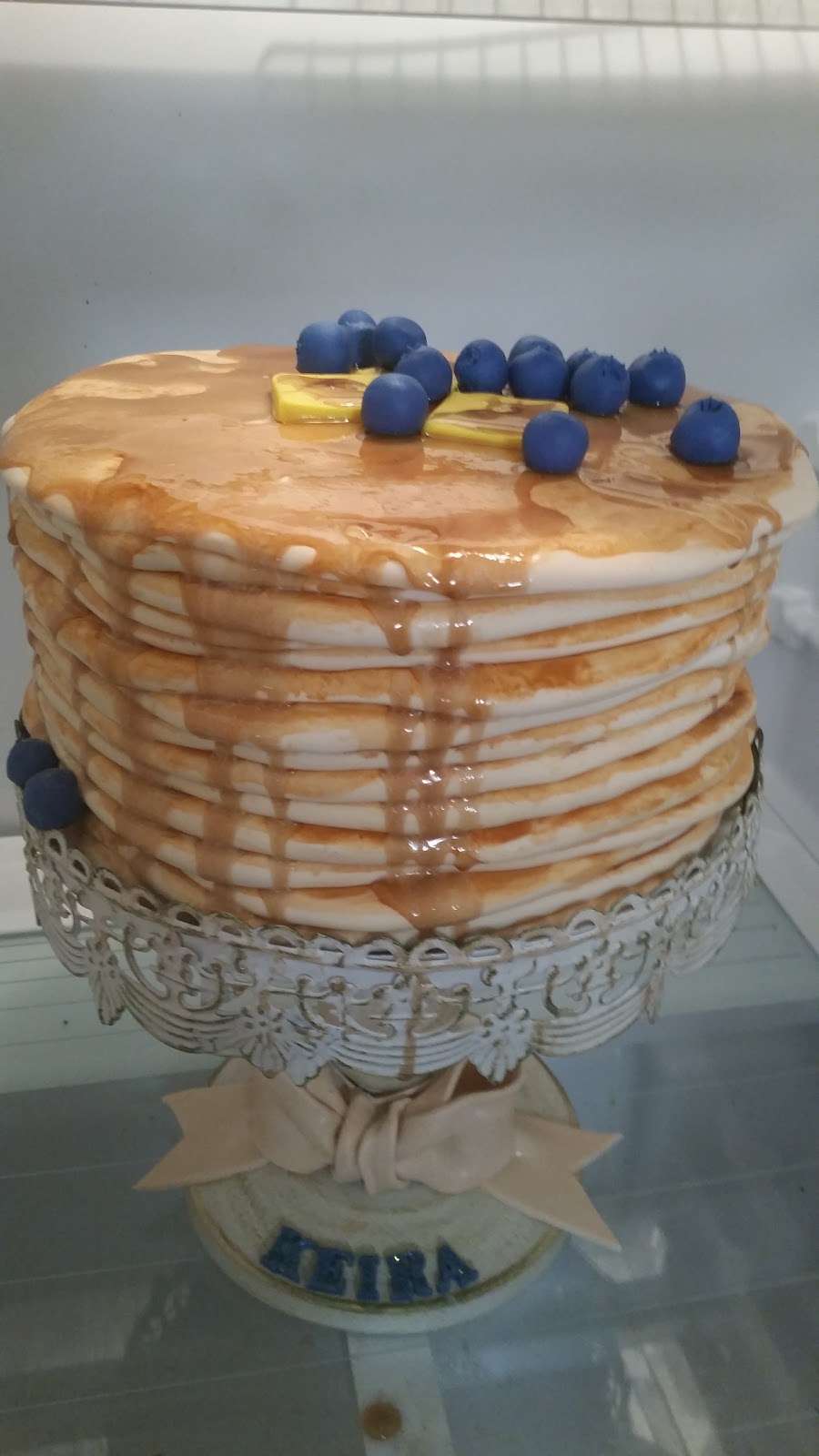 Cakes by Vicki | 2521 Leichester Dr, Spring, TX 77386 | Phone: (713) 492-6579