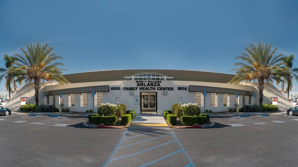 Arlanza Family Health Center | 8856 Arlington Ave, Riverside, CA 92503, USA | Phone: (951) 710-3970