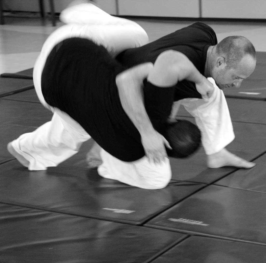 The Judokai | 6950 Belt Line Rd, Dallas, TX 75254, USA | Phone: (214) 394-4274