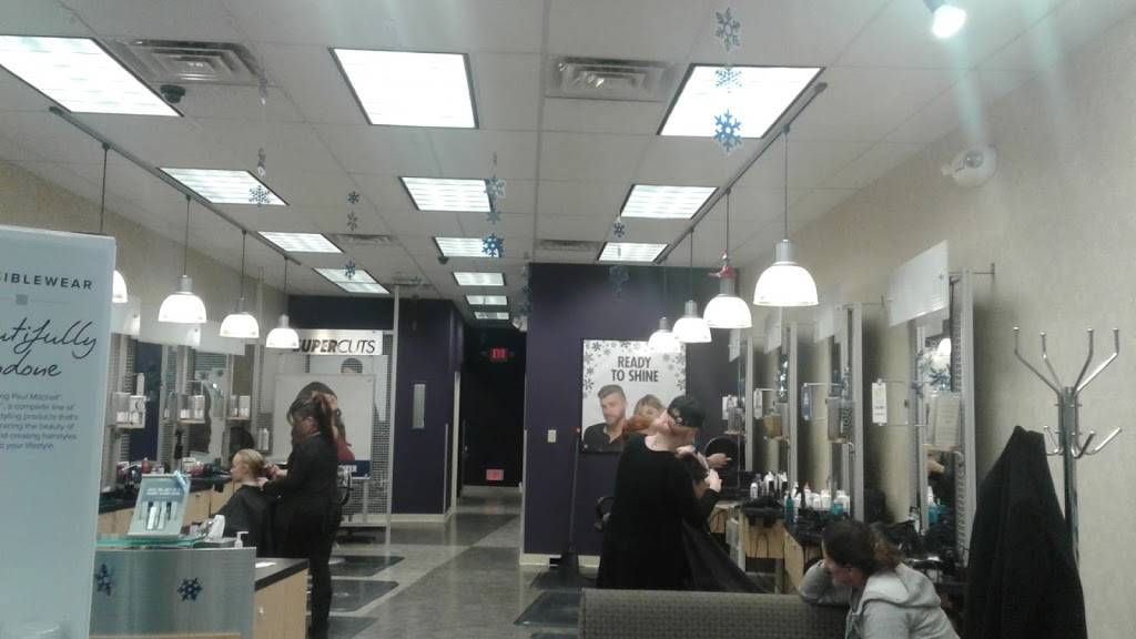 Supercuts | 1717 Cochran Rd, Pittsburgh, PA 15220, USA | Phone: (412) 561-7393