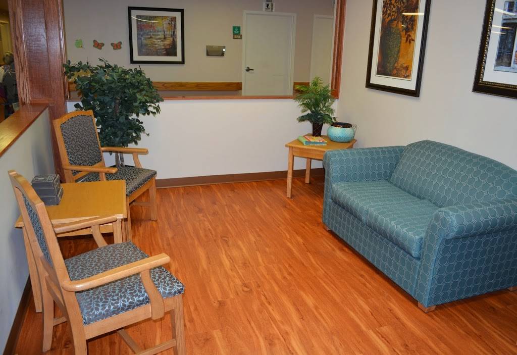 Summit City Nursing and Rehabilitation | 2940 N Clinton St, Fort Wayne, IN 46805 | Phone: (260) 484-0602