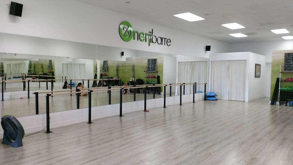 Enerji Barre | 18331 Irvine Blvd, Tustin, CA 92780, USA | Phone: (714) 584-8143