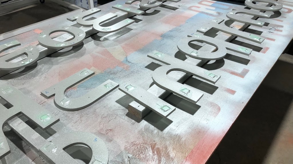 KORT Sign Design | 1301 N Washington Ave, Minneapolis, MN 55411, USA | Phone: (763) 432-7630