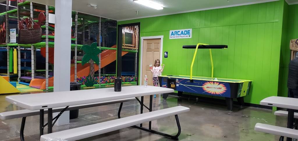 Fly High Adventure Park Boise | 7672 W Fairview Ave, Boise, ID 83704, USA | Phone: (208) 205-9048