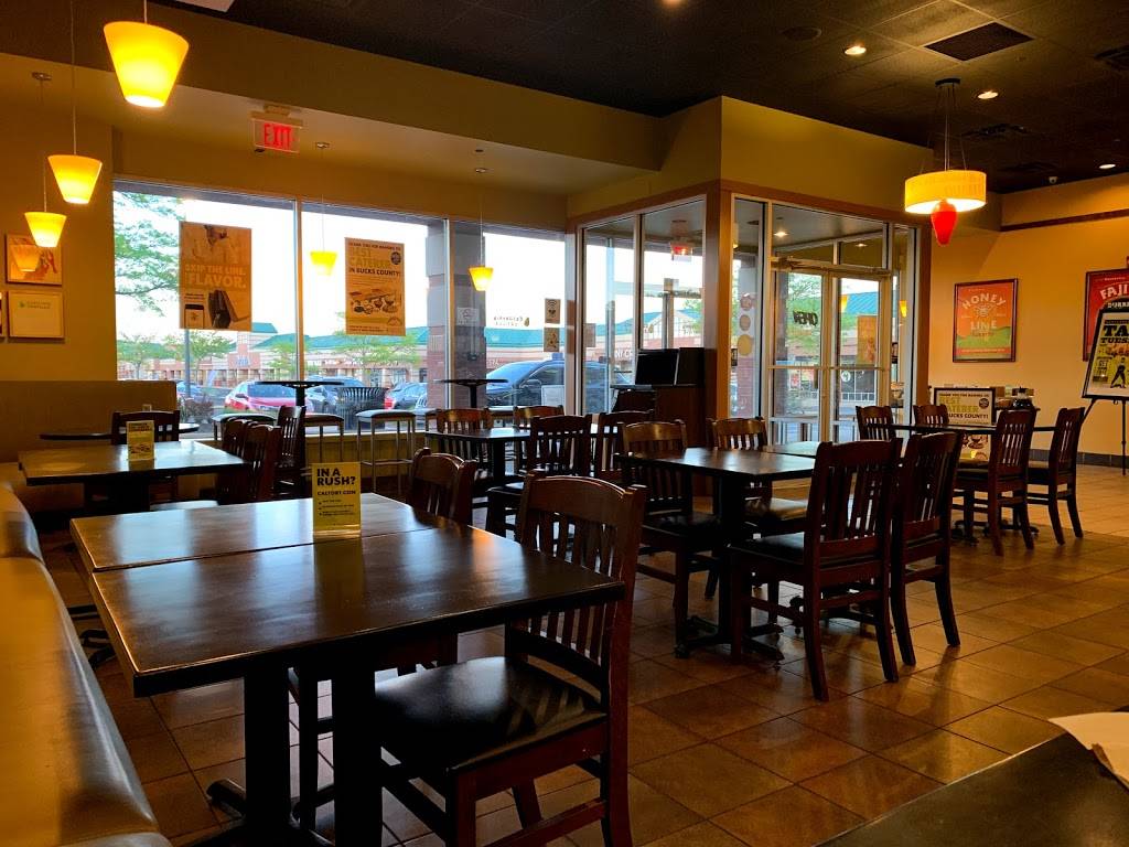 California Tortilla | Langhorne Square, 1295 Lincoln Hwy, Levittown, PA 19056, USA | Phone: (215) 949-0404