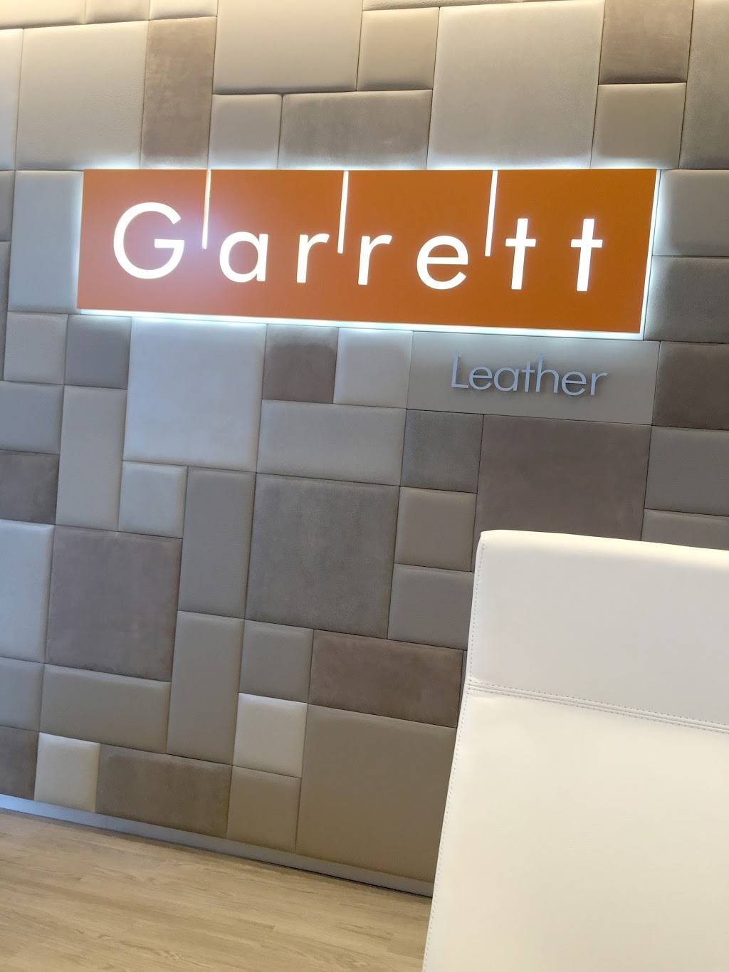 Garrett Leather Corp | 75 Boxwood Ln, Buffalo, NY 14227 | Phone: (716) 882-9301
