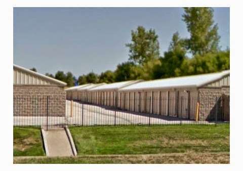 Pioneer Park Mini Storage | 8800 NE 108th St, Kansas City, MO 64157 | Phone: (816) 407-7867