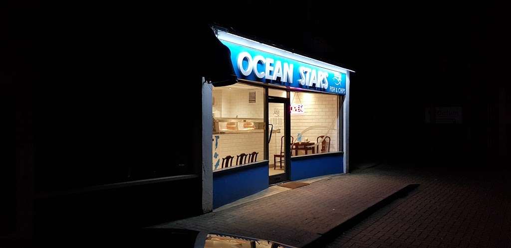 Ocean Star | 76 Great North Rd, Welwyn AL6 0TA, UK | Phone: 01438 712557