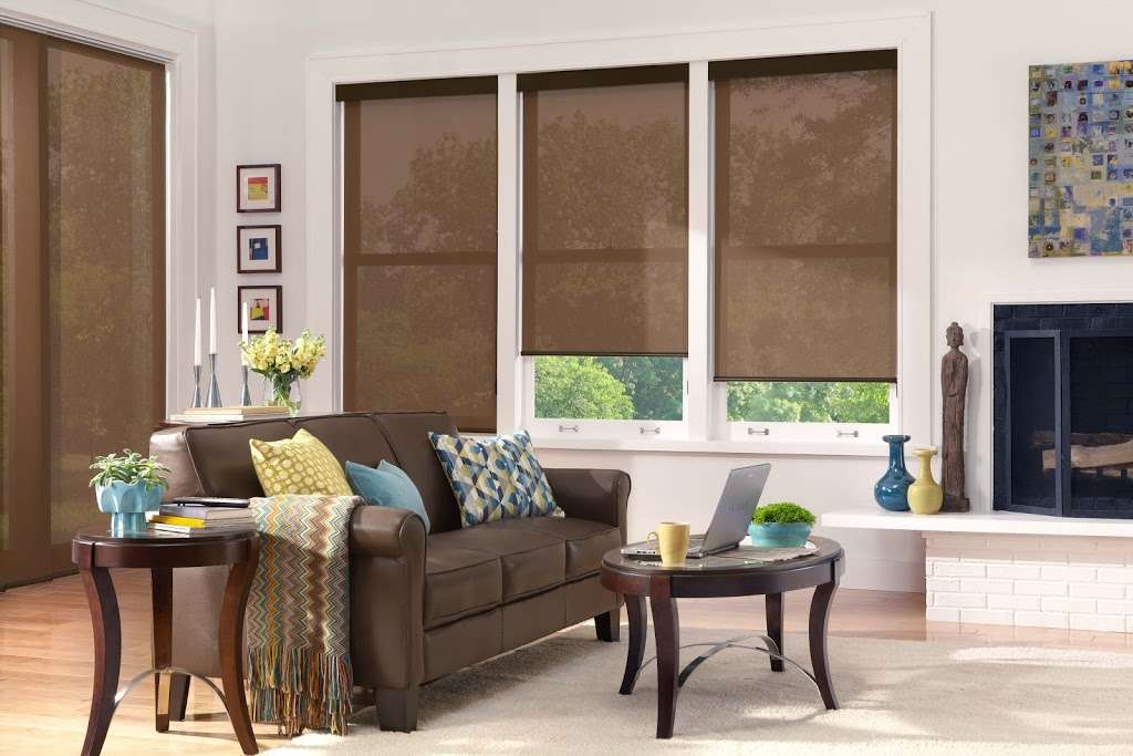 Window Spaces | Window Treatments & Design | 5107 Delaney Ct, Carlsbad, CA 92008, USA | Phone: (760) 994-5539