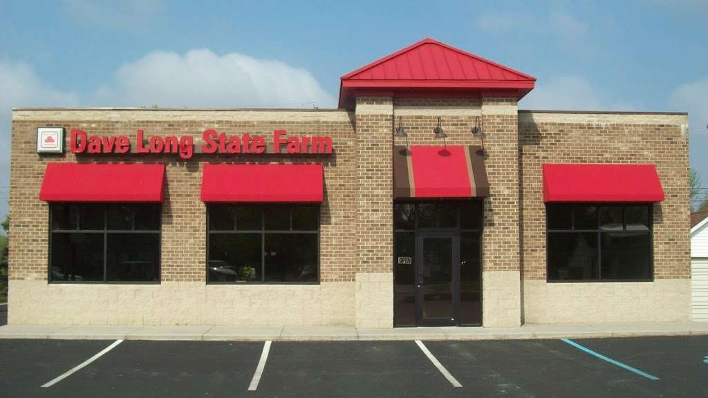 Dave Long - State Farm Insurance Agent | 612 S Halleck St, De Motte, IN 46310, USA | Phone: (219) 987-4437