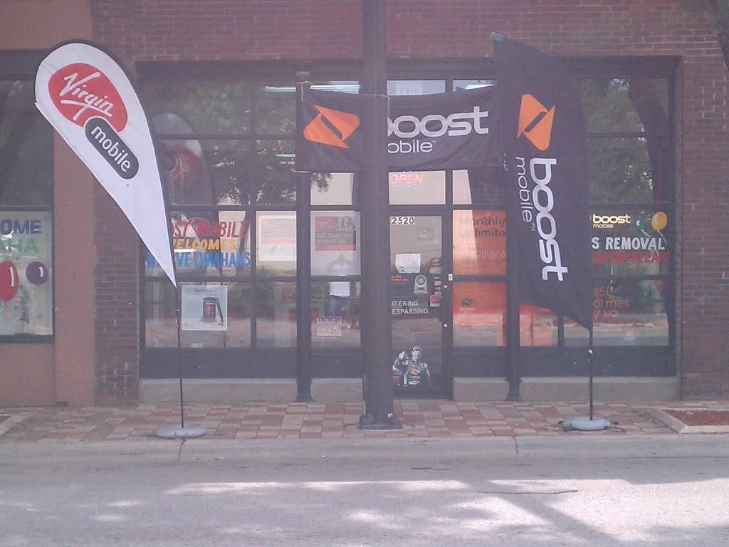 Boost Mobile | 4511 N 72nd St, Omaha, NE 68134, USA | Phone: (402) 502-7326